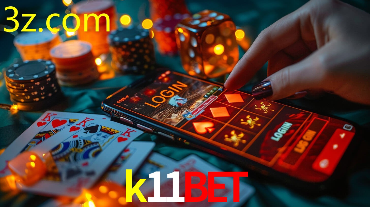 Aviator na Cassino K11BET.COM 