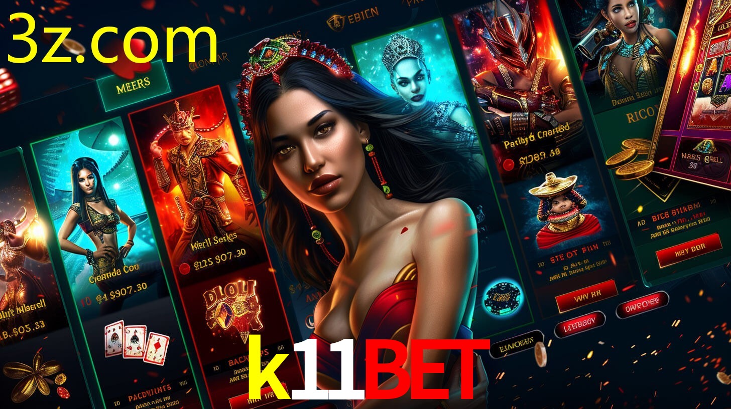 App K11BET.COM  
